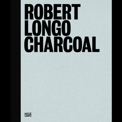 Cover Robert Longo