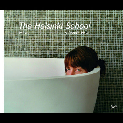 Cover The Helsinki School