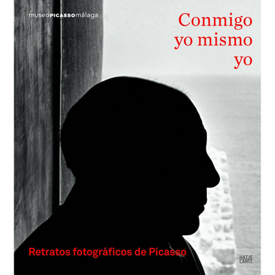 Cover Conmigo, yo mismo, yo