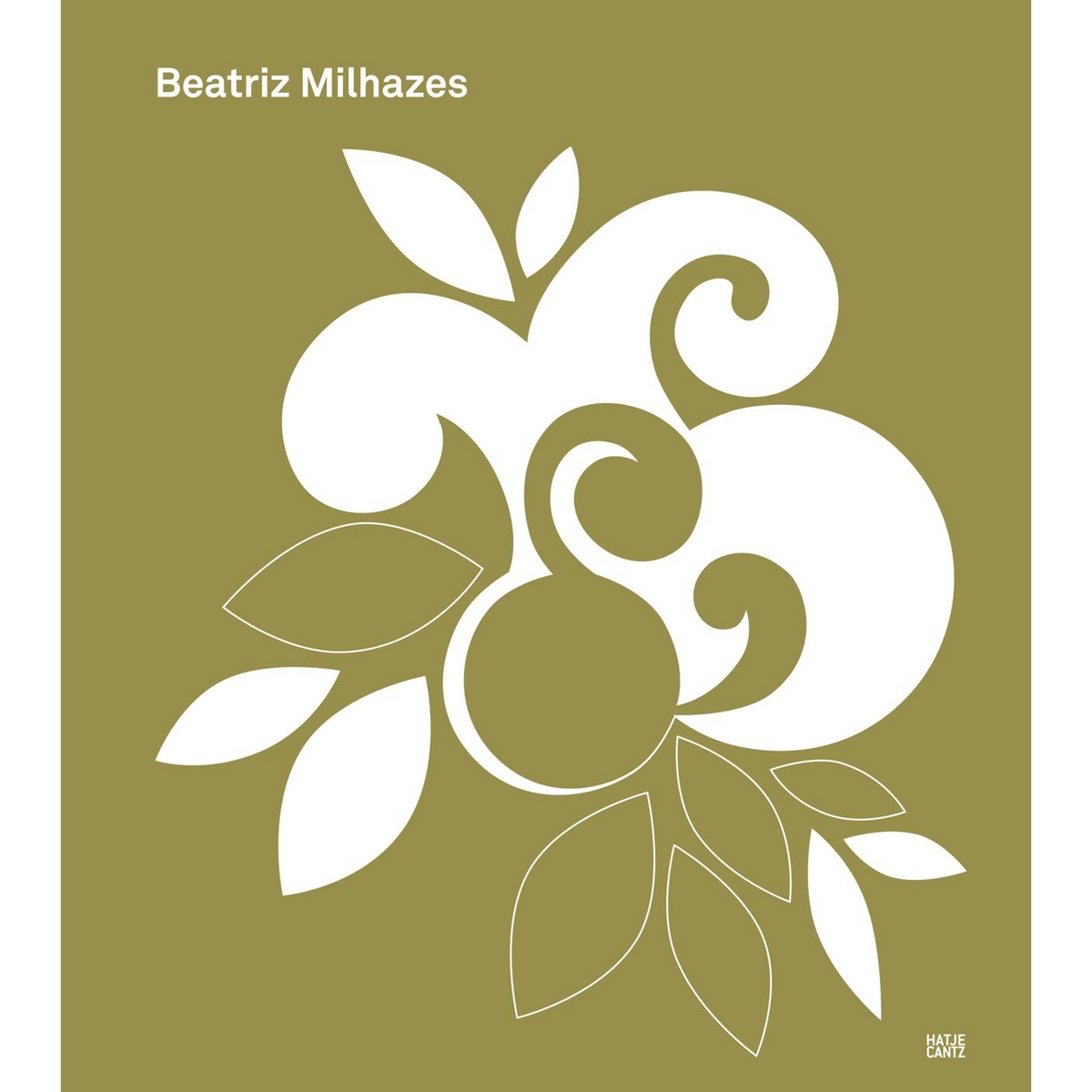 Coverbild Beatriz Milhazes