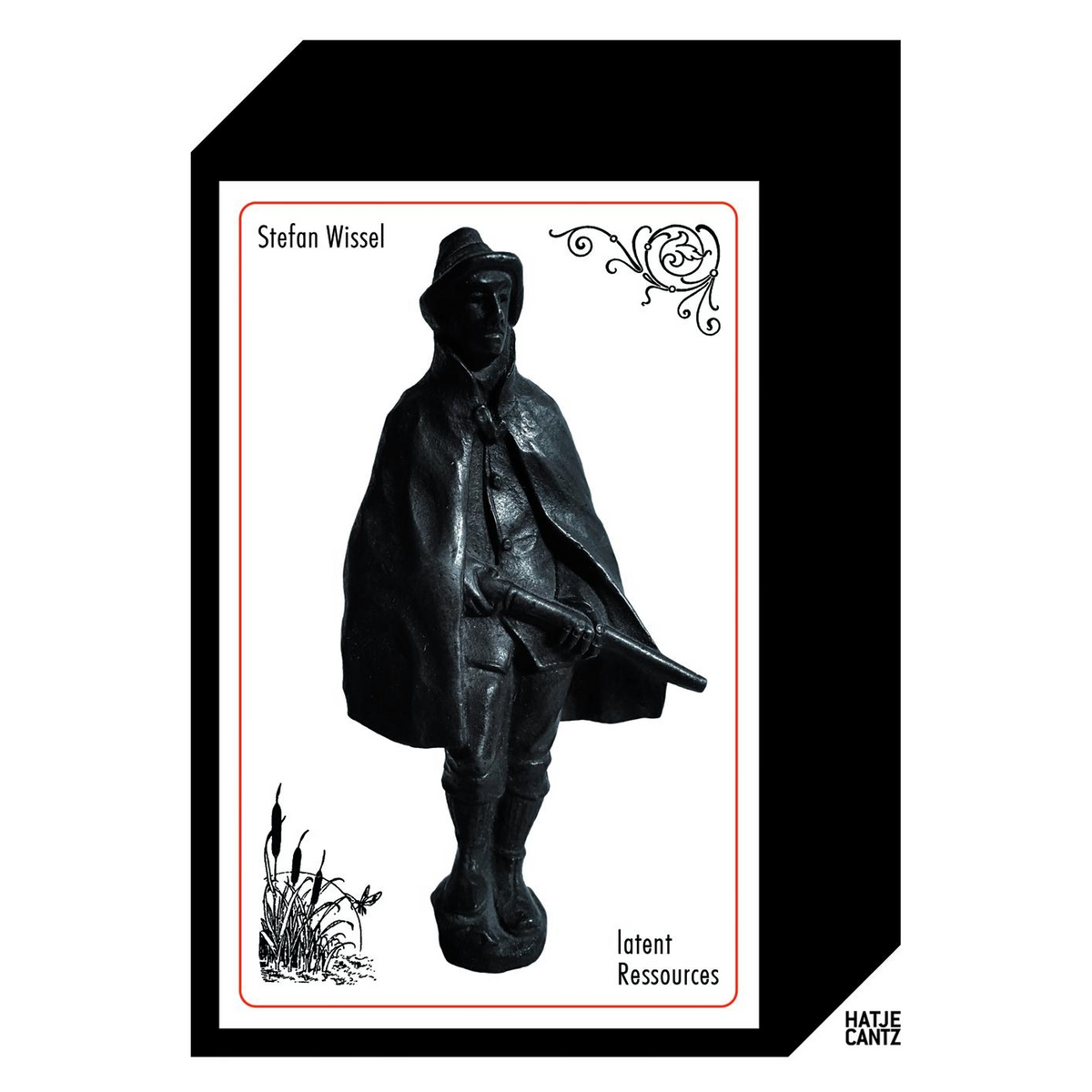 Coverbild Stefan Wissel