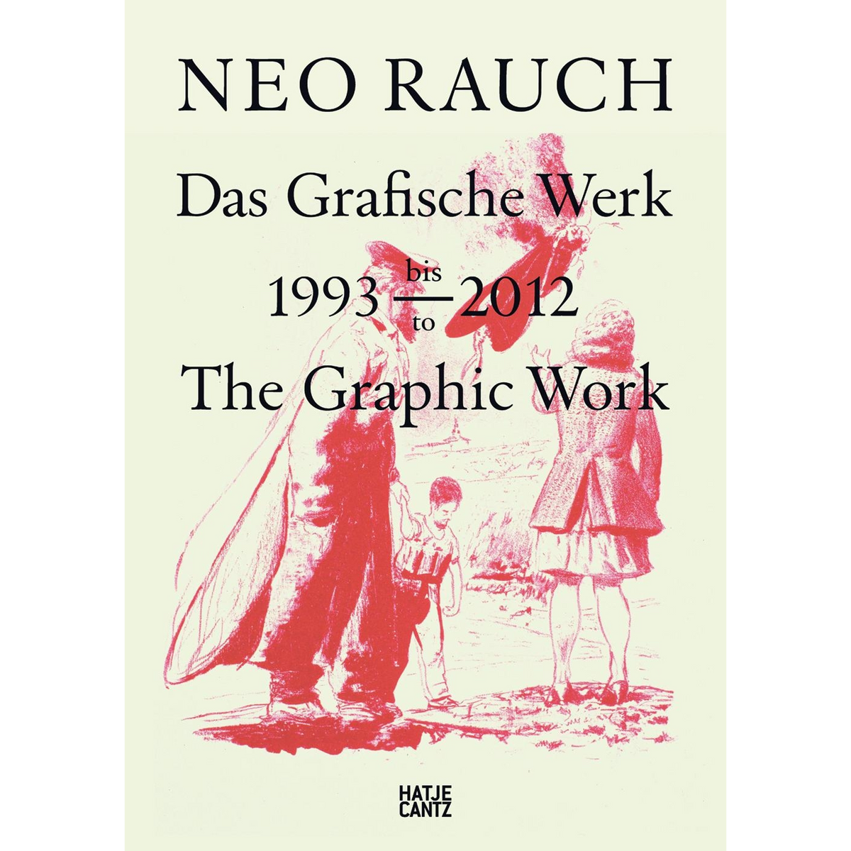 Coverbild Neo Rauch