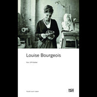 Louise Bourgeois