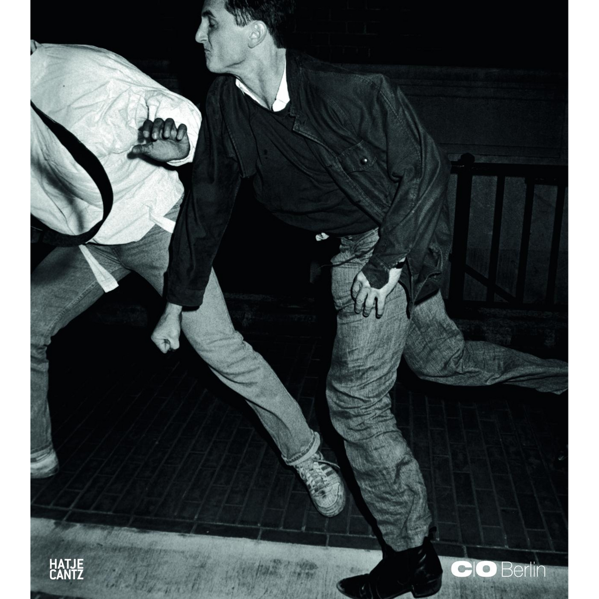 Coverbild Ron Galella