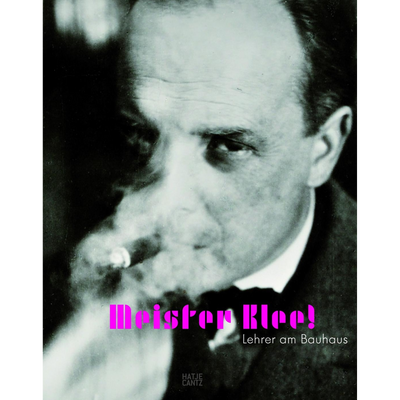 Cover Meister Klee!