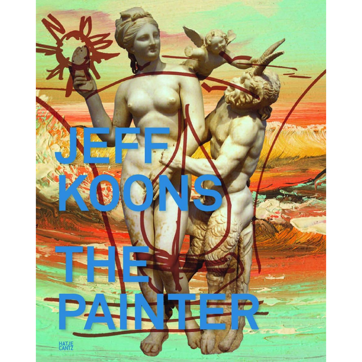 Coverbild Jeff Koons