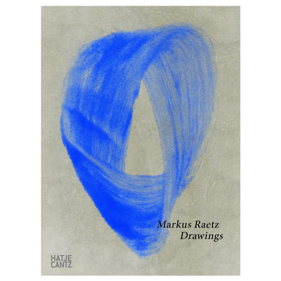 Cover Markus Raetz