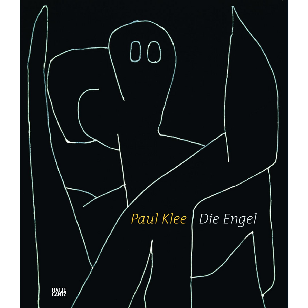 Coverbild Paul Klee