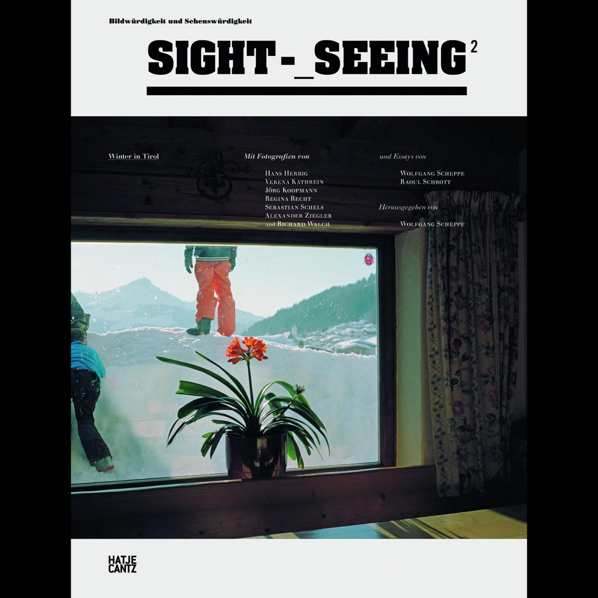 Coverbild Sight-_Seeing 2