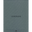 Graues Stoffcover mit dem geprägten Titel CLOUDLINE und dem Hatje Cantz Logo.