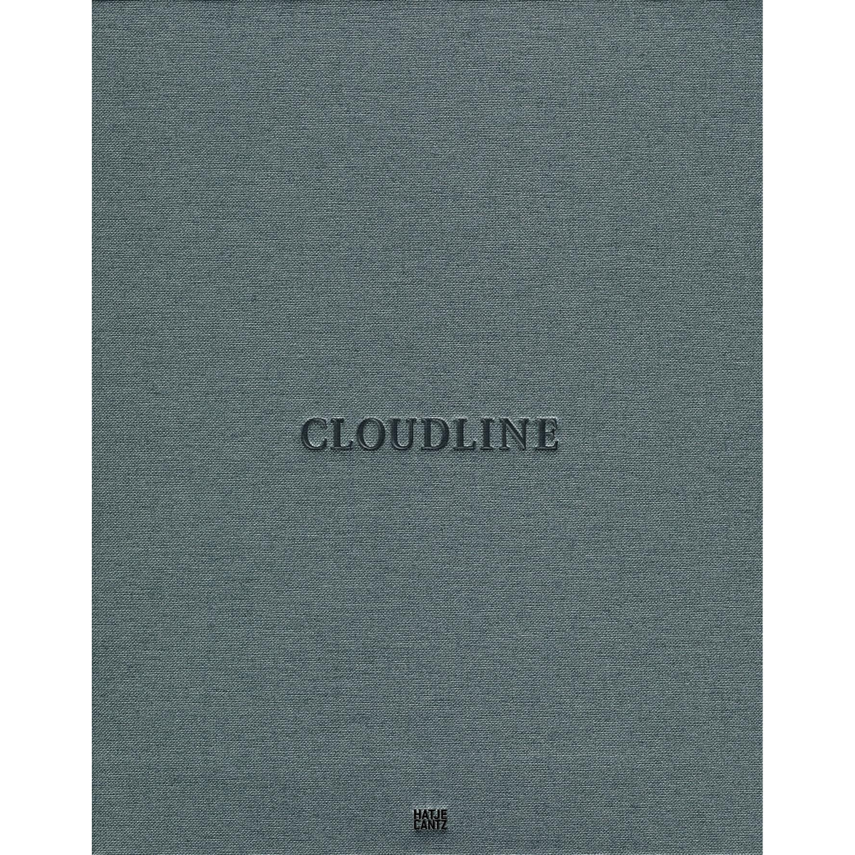 Coverbild Cloudline