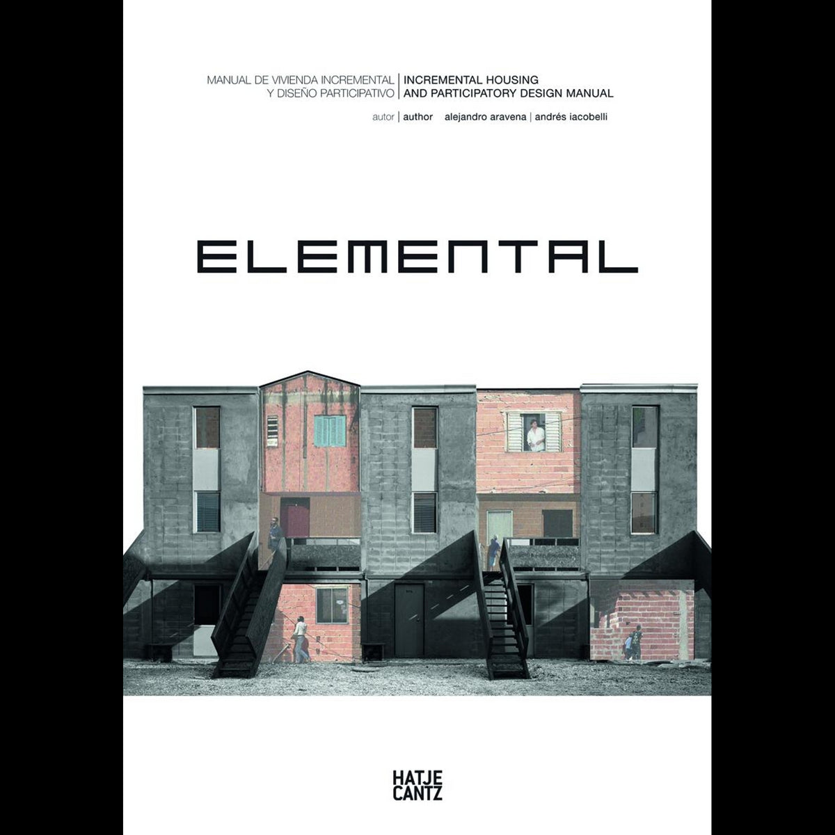 Coverbild Elemental