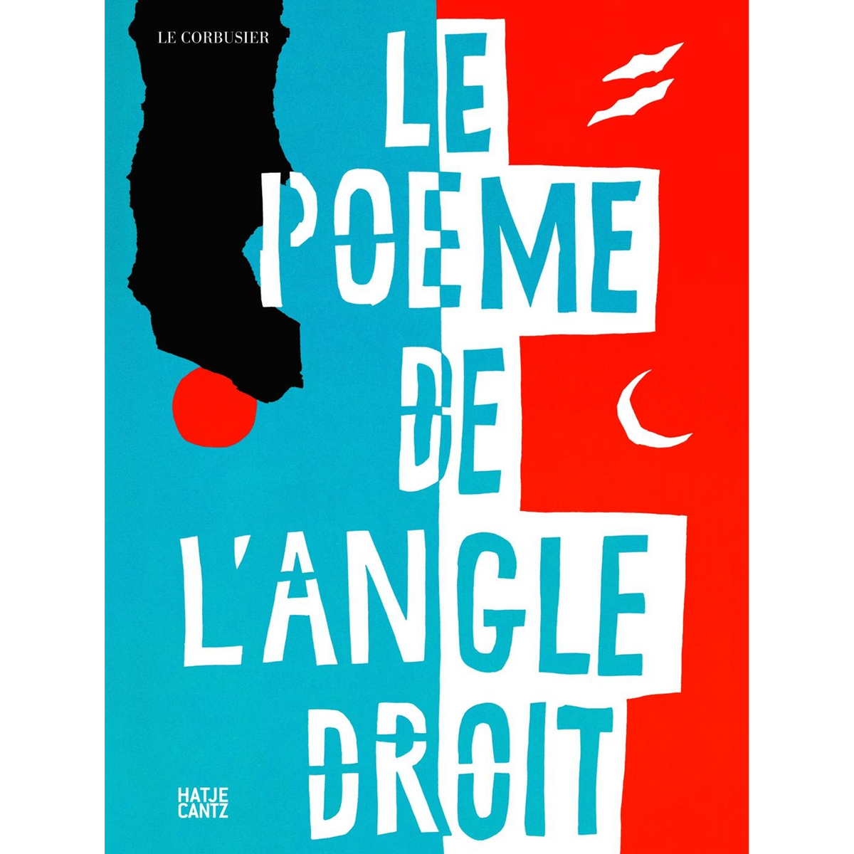 Coverbild Le Corbusier