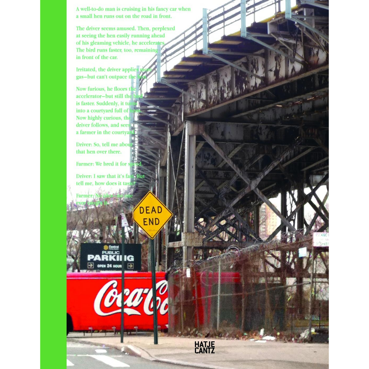 Coverbild Anna K.E.