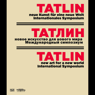 Cover Tatlin