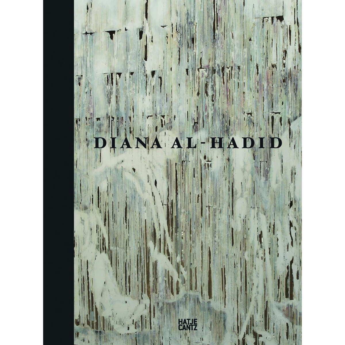 Coverbild Diana Al-Hadid