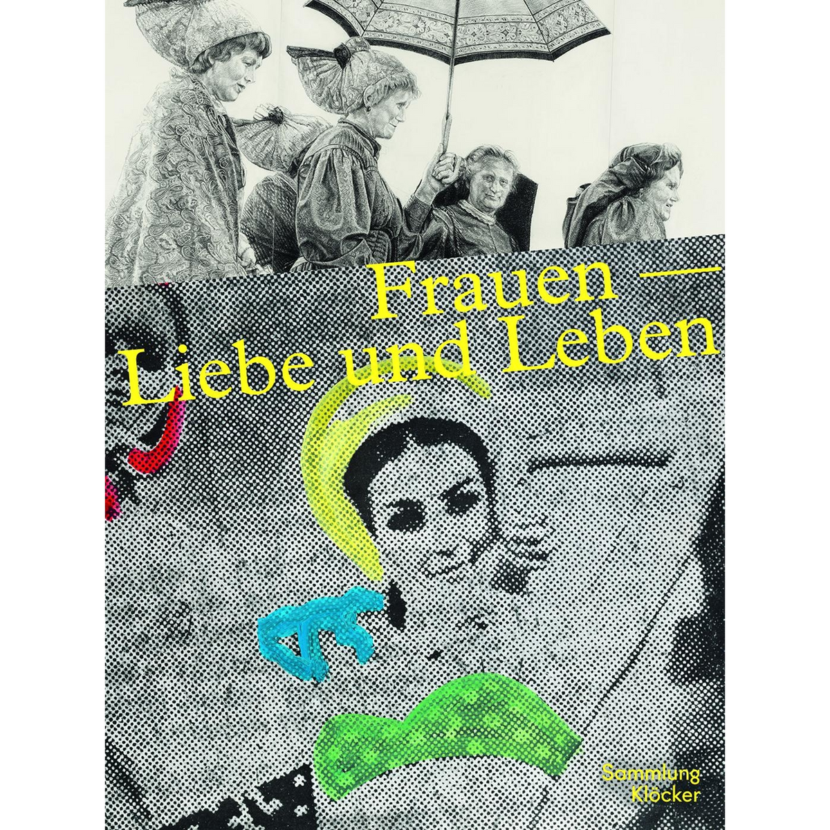 Coverbild Frauen - Liebe und Leben