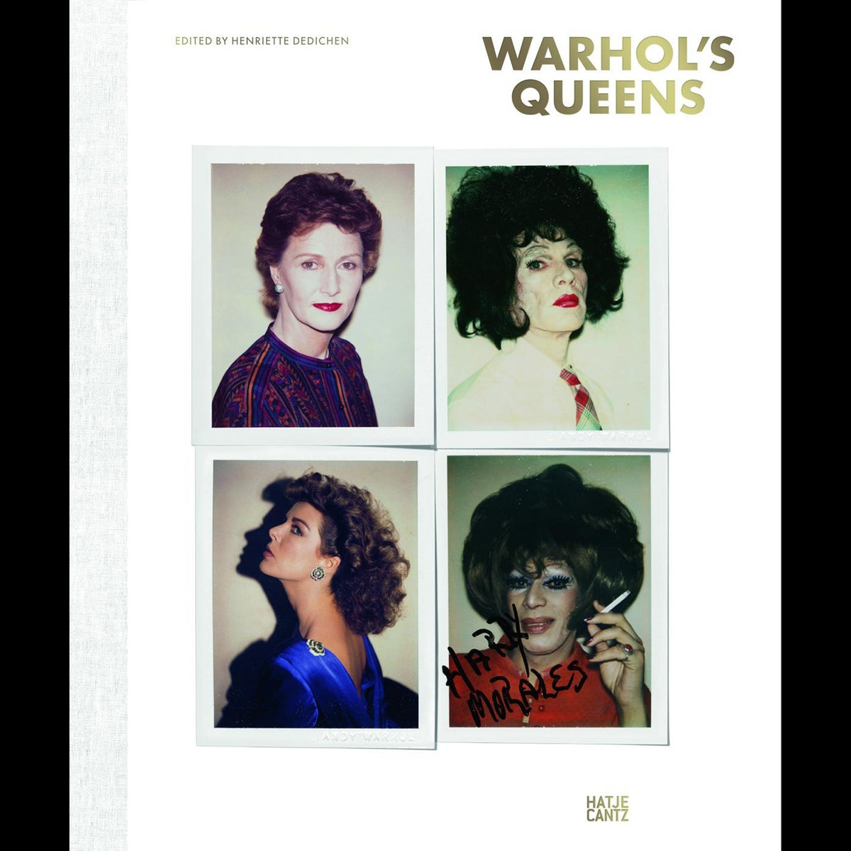 Coverbild Warhol