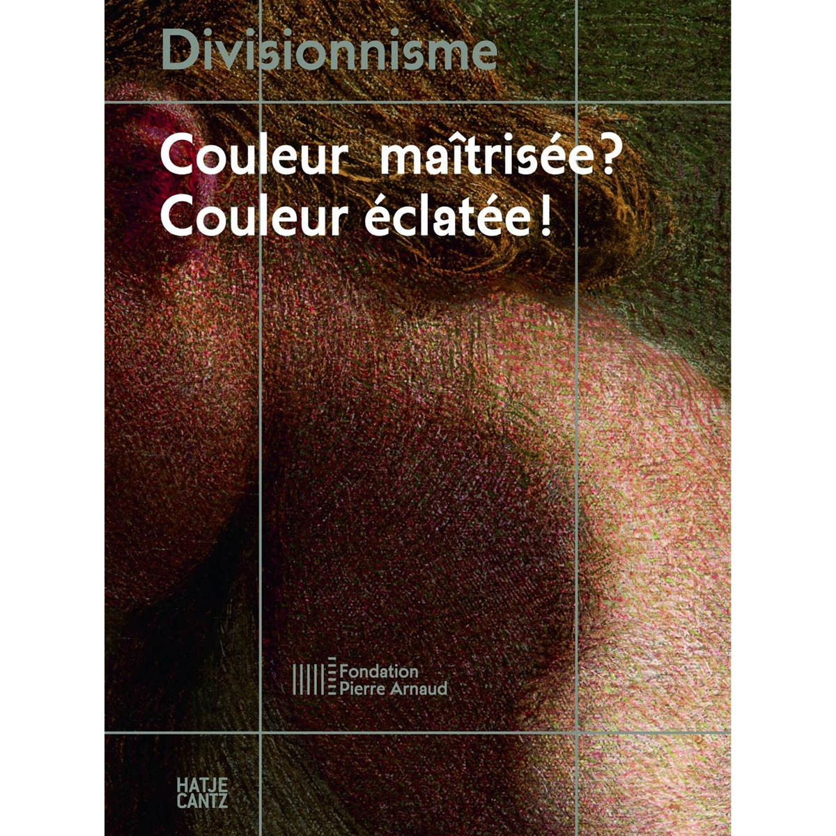 Coverbild Divisionisme