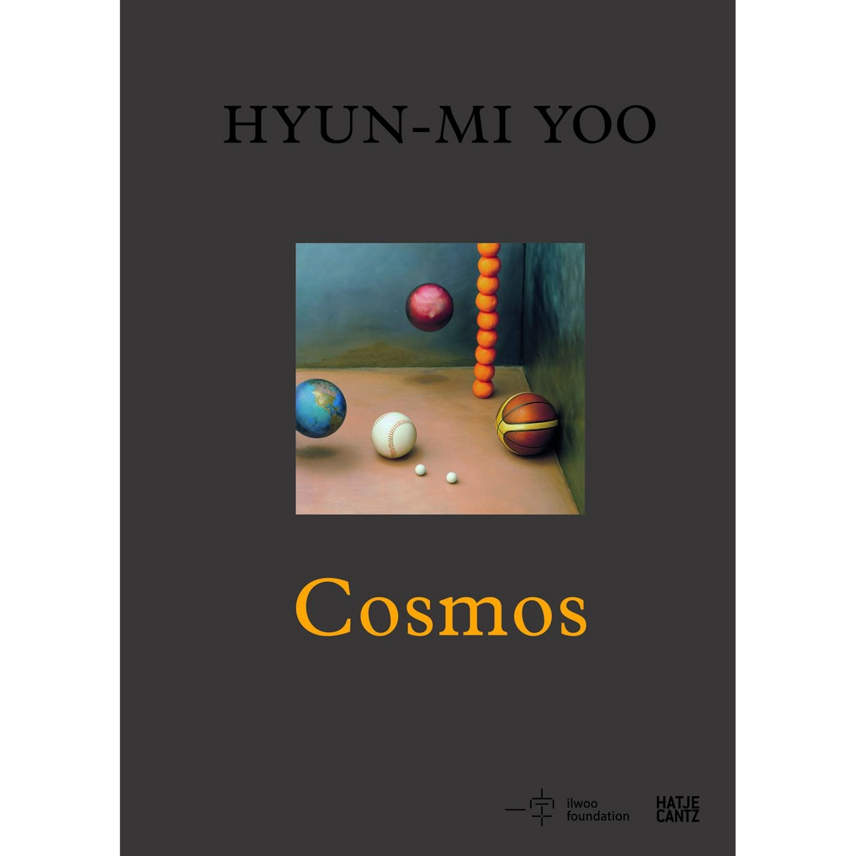 Coverbild Hyun Mi Yoo