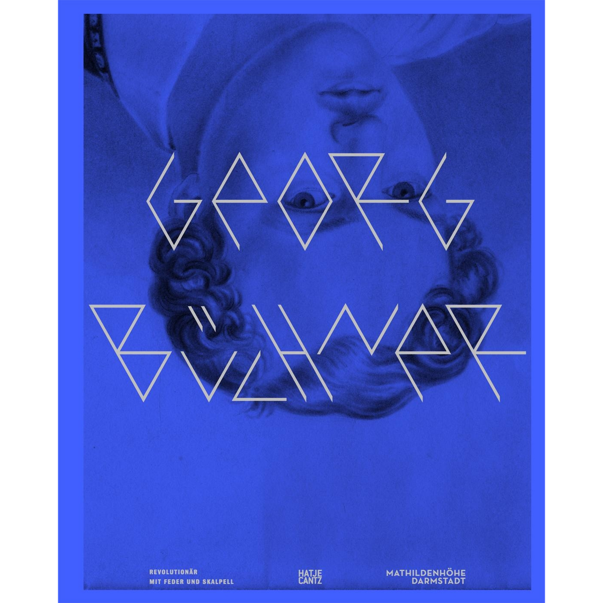 Coverbild Georg Büchner