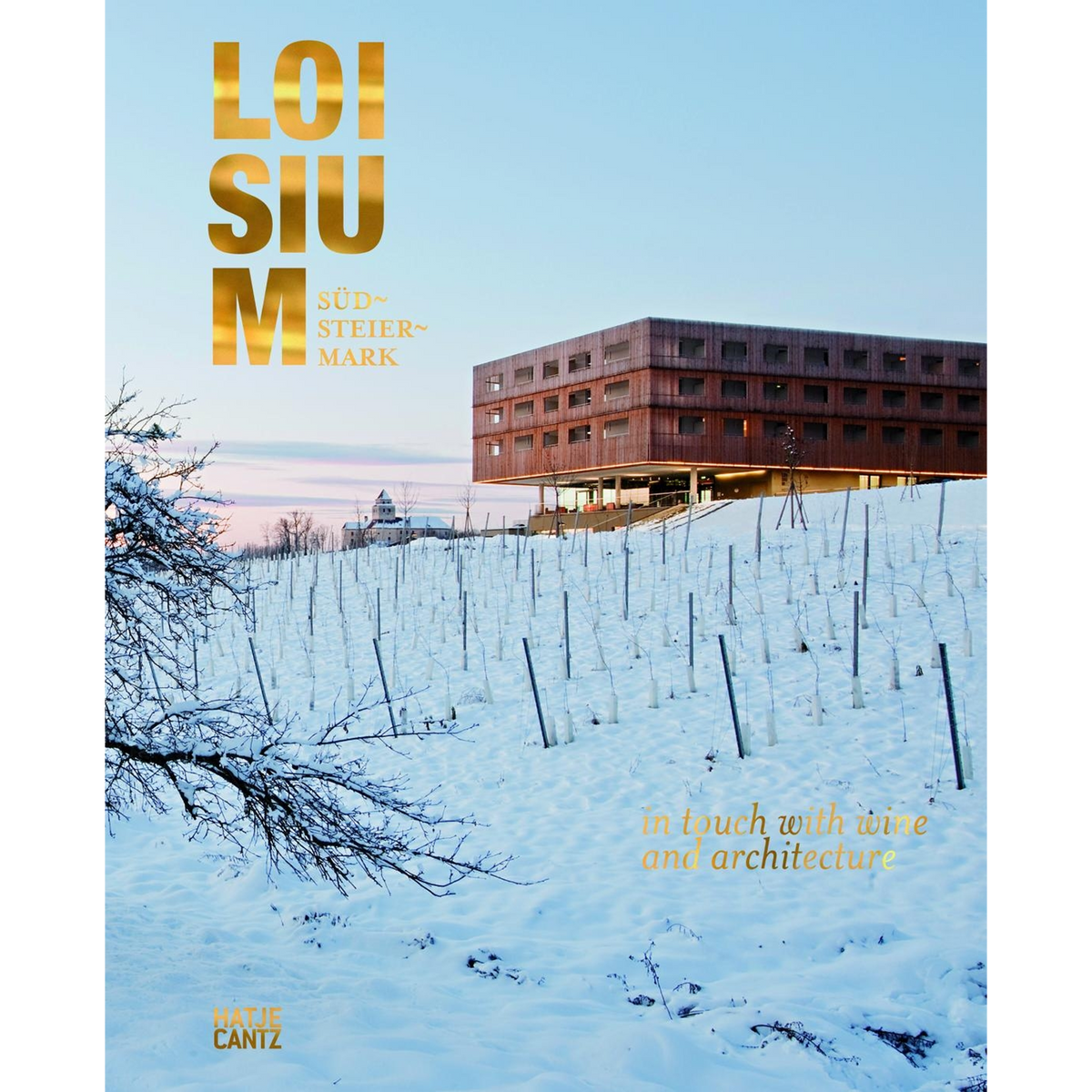 Coverbild LOISIUM Südsteiermark