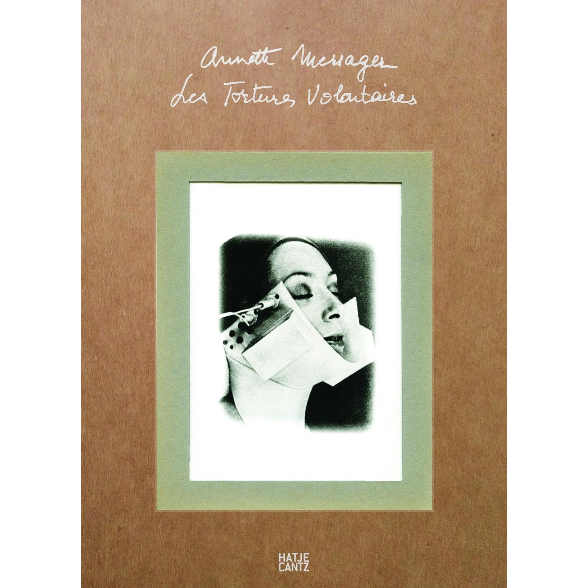 Annette Messager | Hatje Cantz Verlag