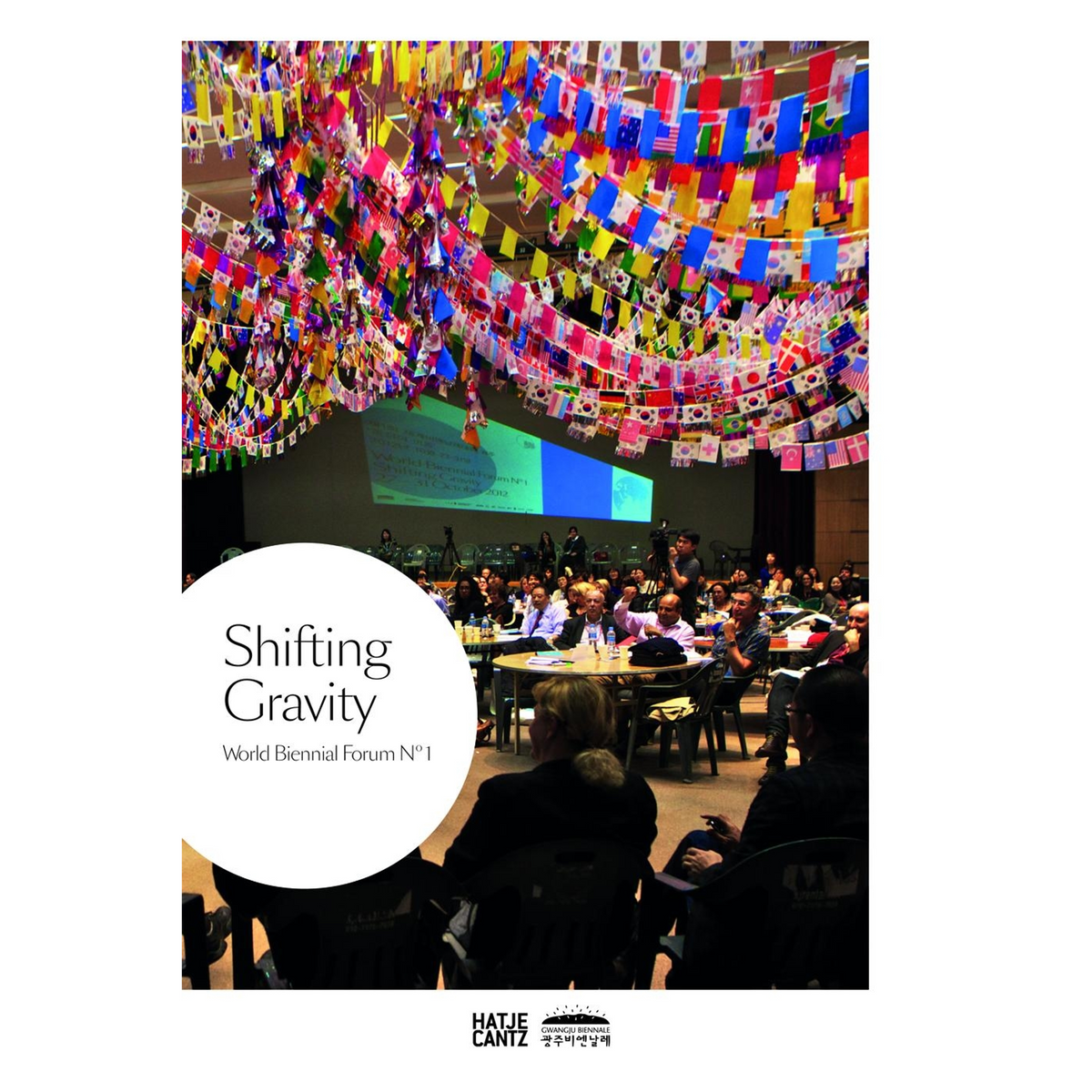 Coverbild Shifting Gravity