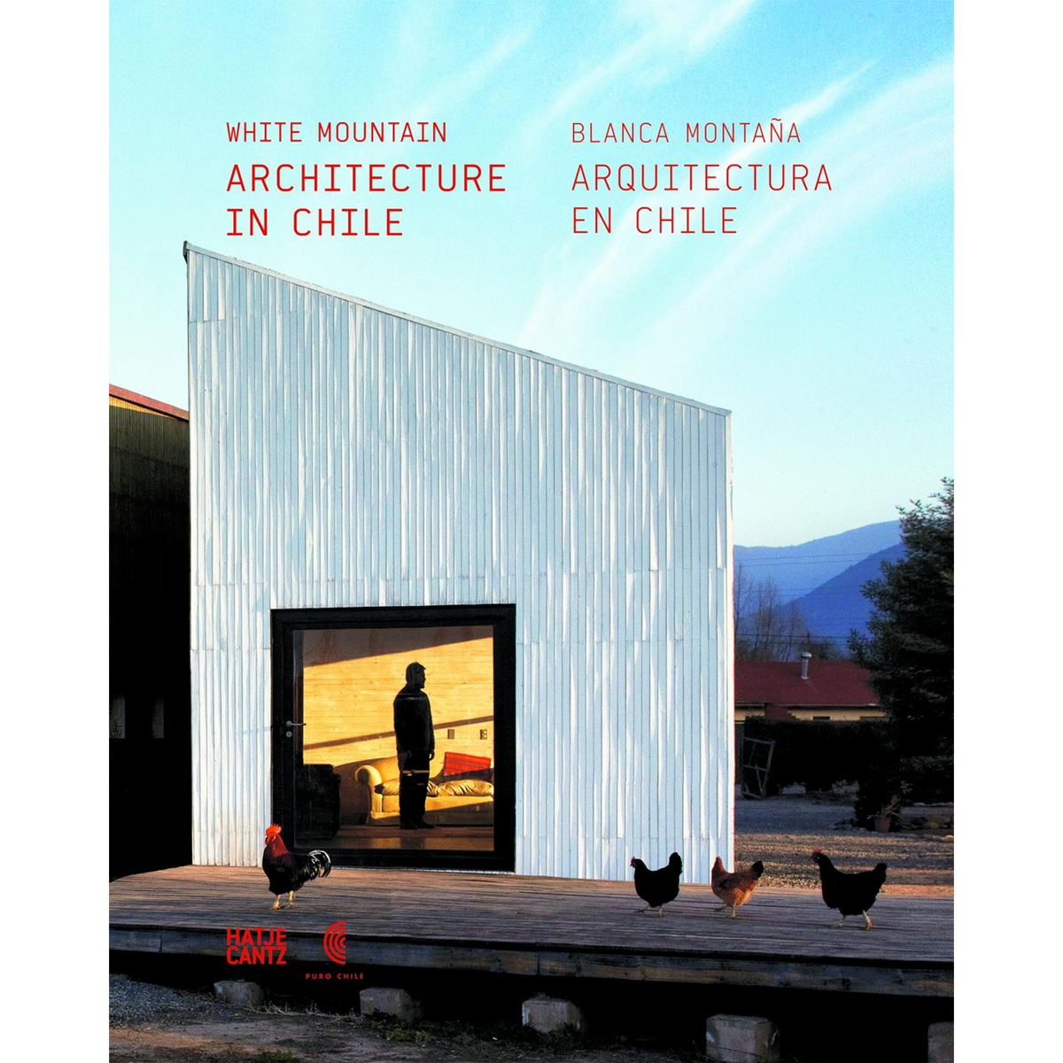 Coverbild White Mountain