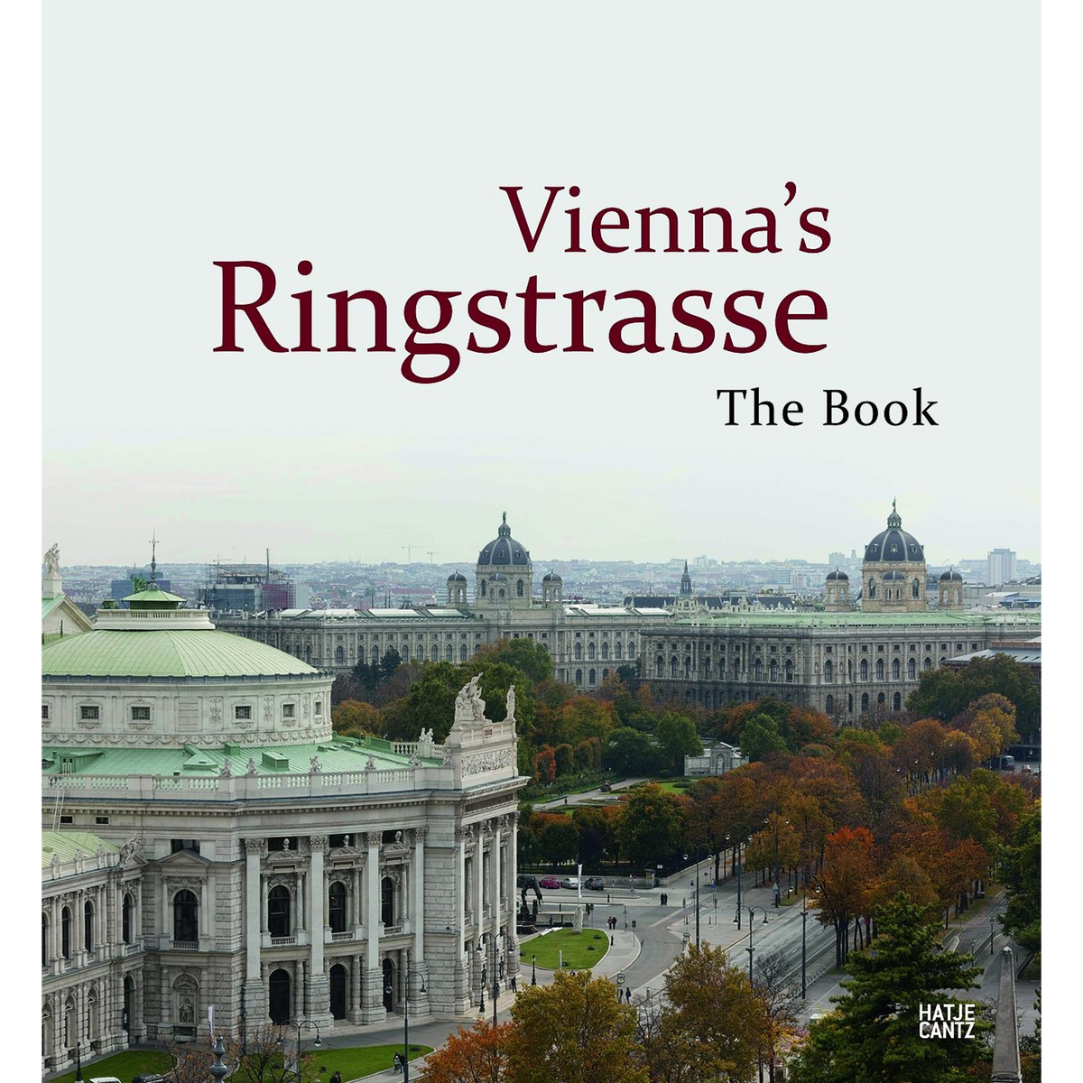Coverbild Vienna
