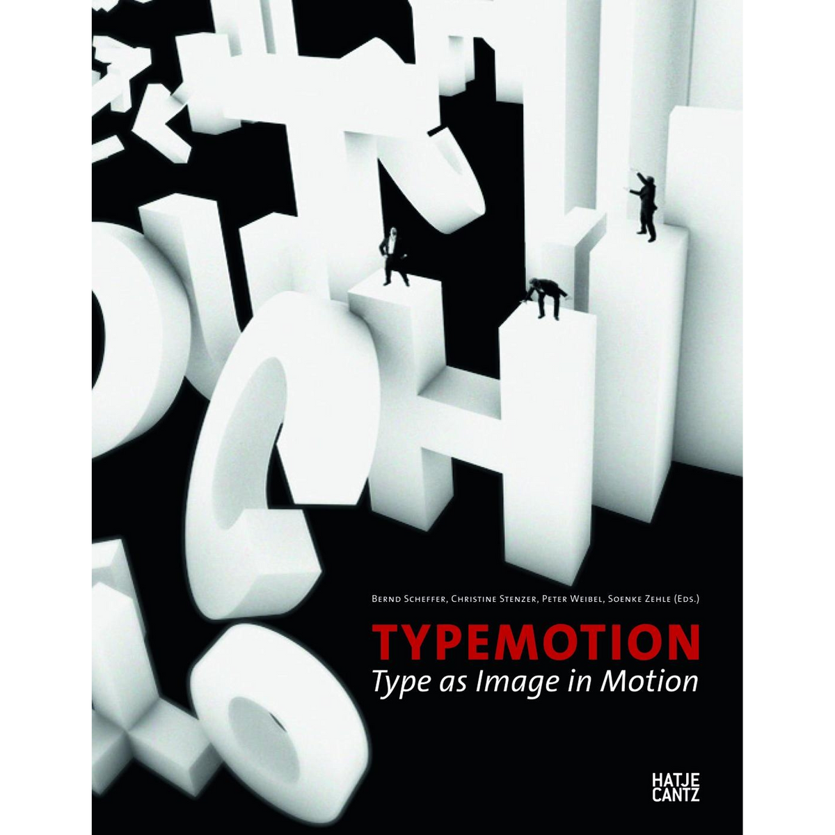 Coverbild Typemotion