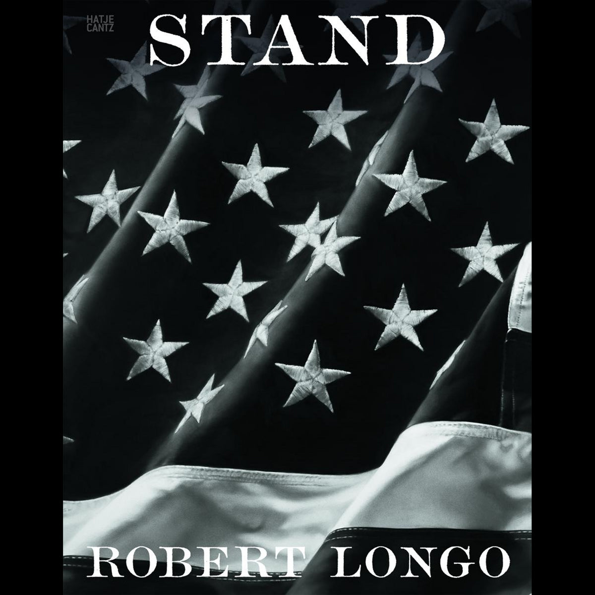 Coverbild Robert Longo