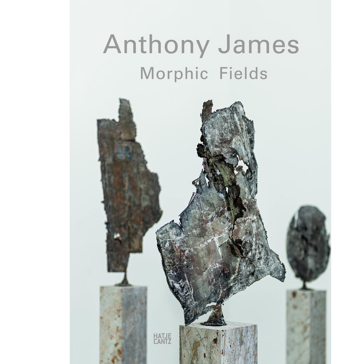 Coverbild Anthony James