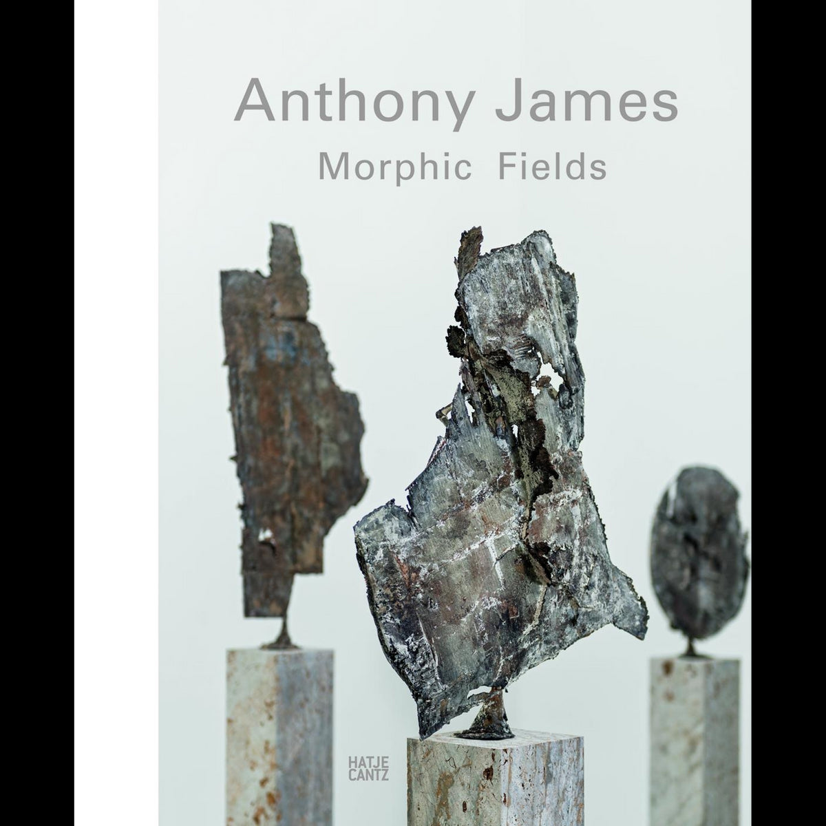 Coverbild Anthony James