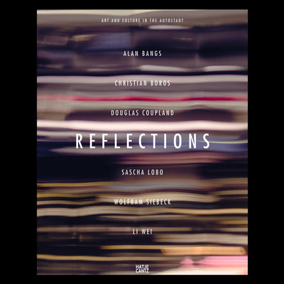 Cover Reflections