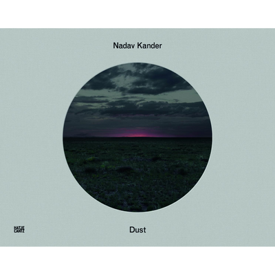 Cover Nadav Kander