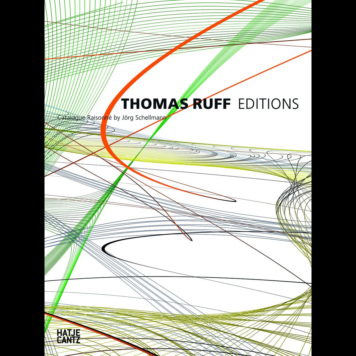 Coverbild Thomas Ruff