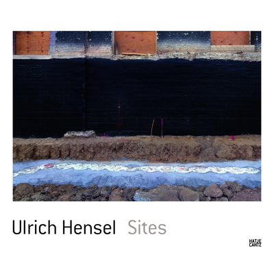 Cover Ulrich Hensel