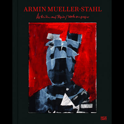 Cover Armin Mueller-Stahl