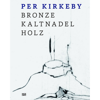Cover Per Kirkeby