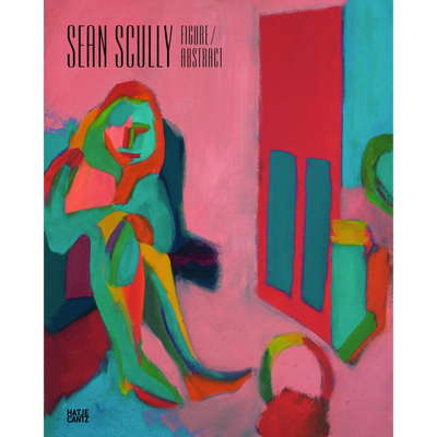 Cover Sean Scully
