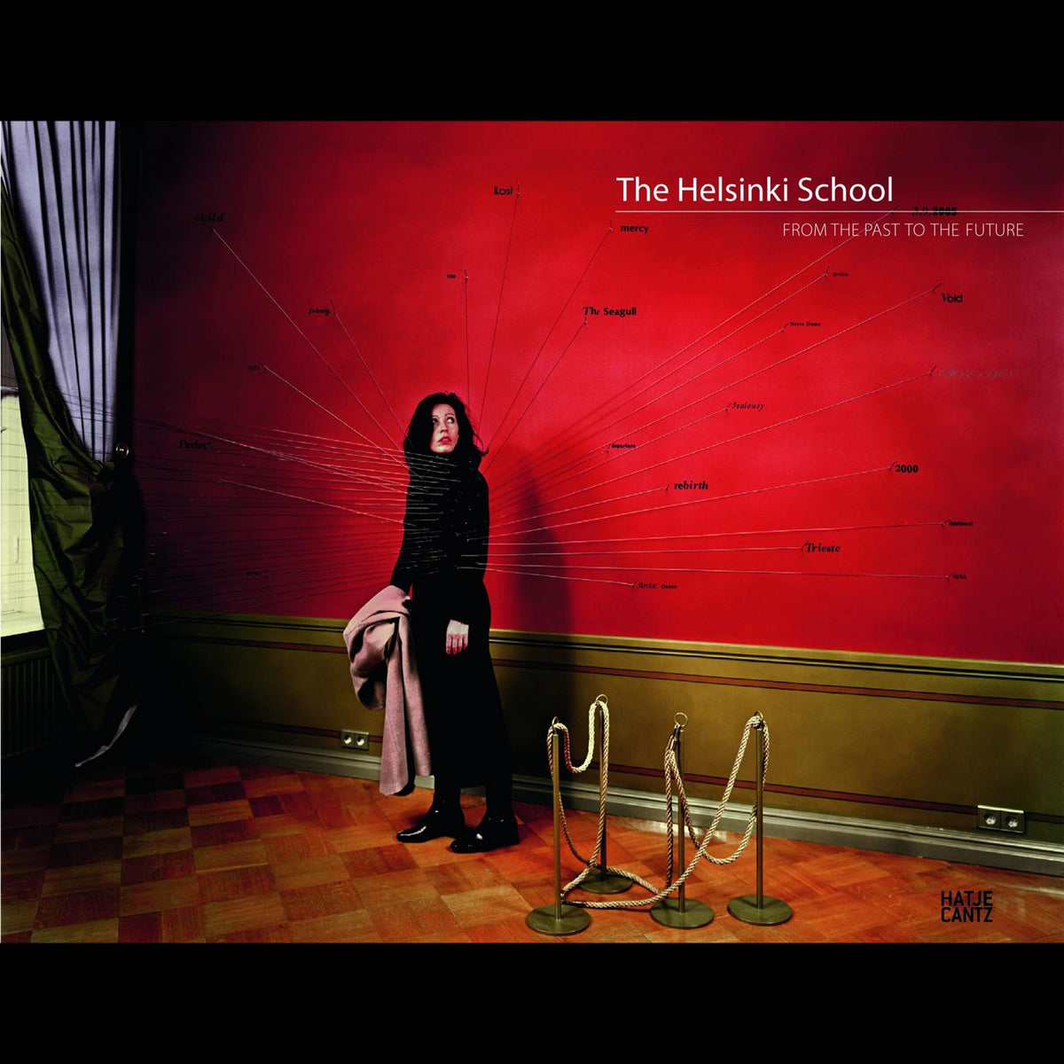 Coverbild The Helsinki School