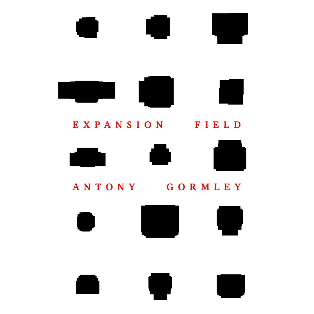 Coverbild Antony Gormley
