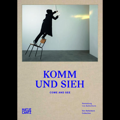 Cover Komm und sieh