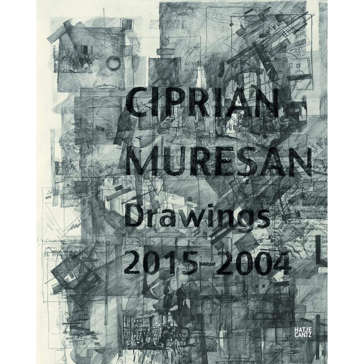 Coverbild Ciprian Muresan