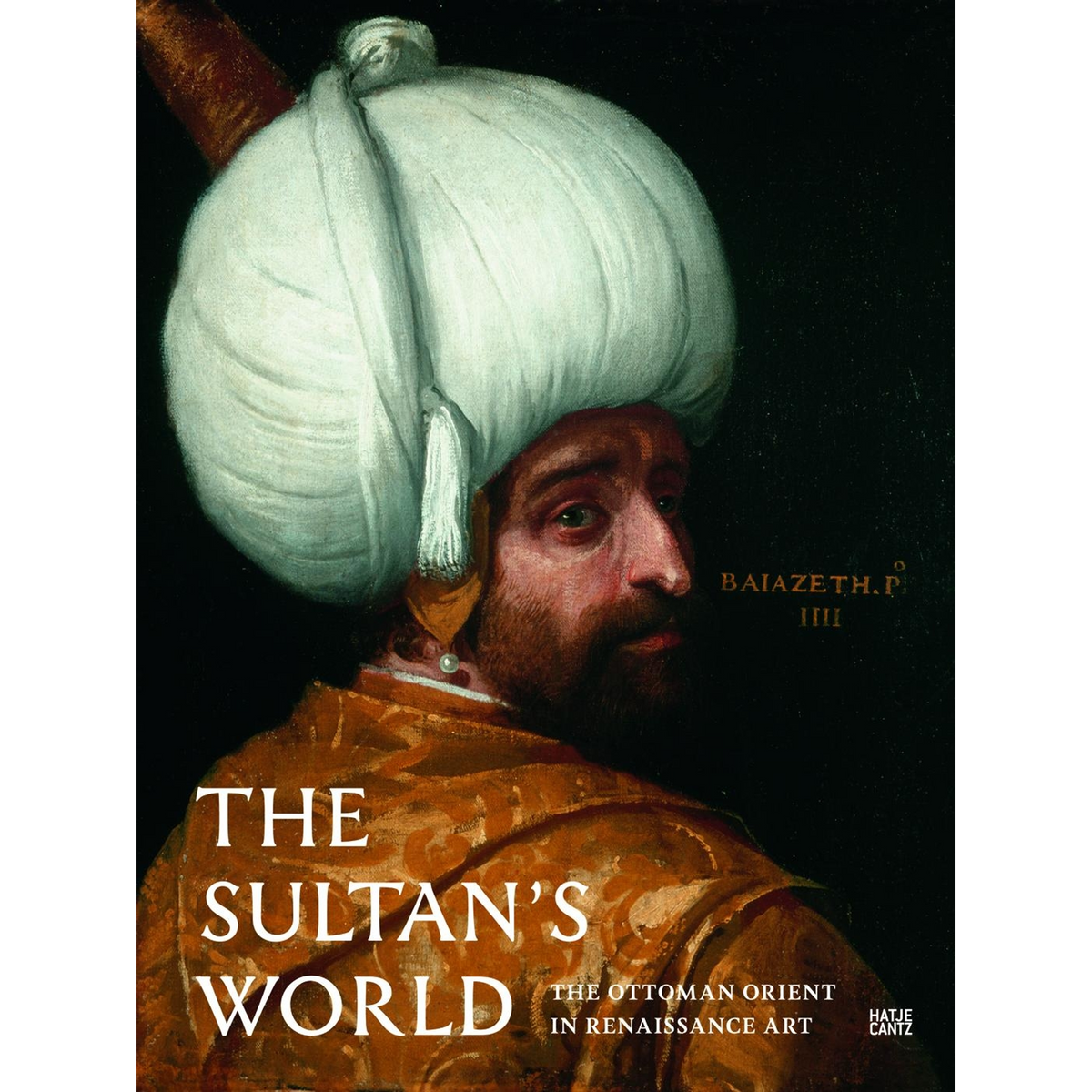Coverbild The Sultan