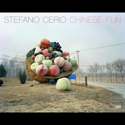 Cover Stefano Cerio