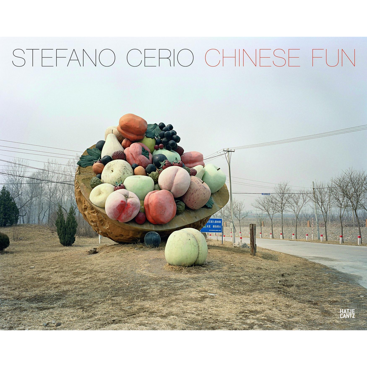 Coverbild Stefano Cerio
