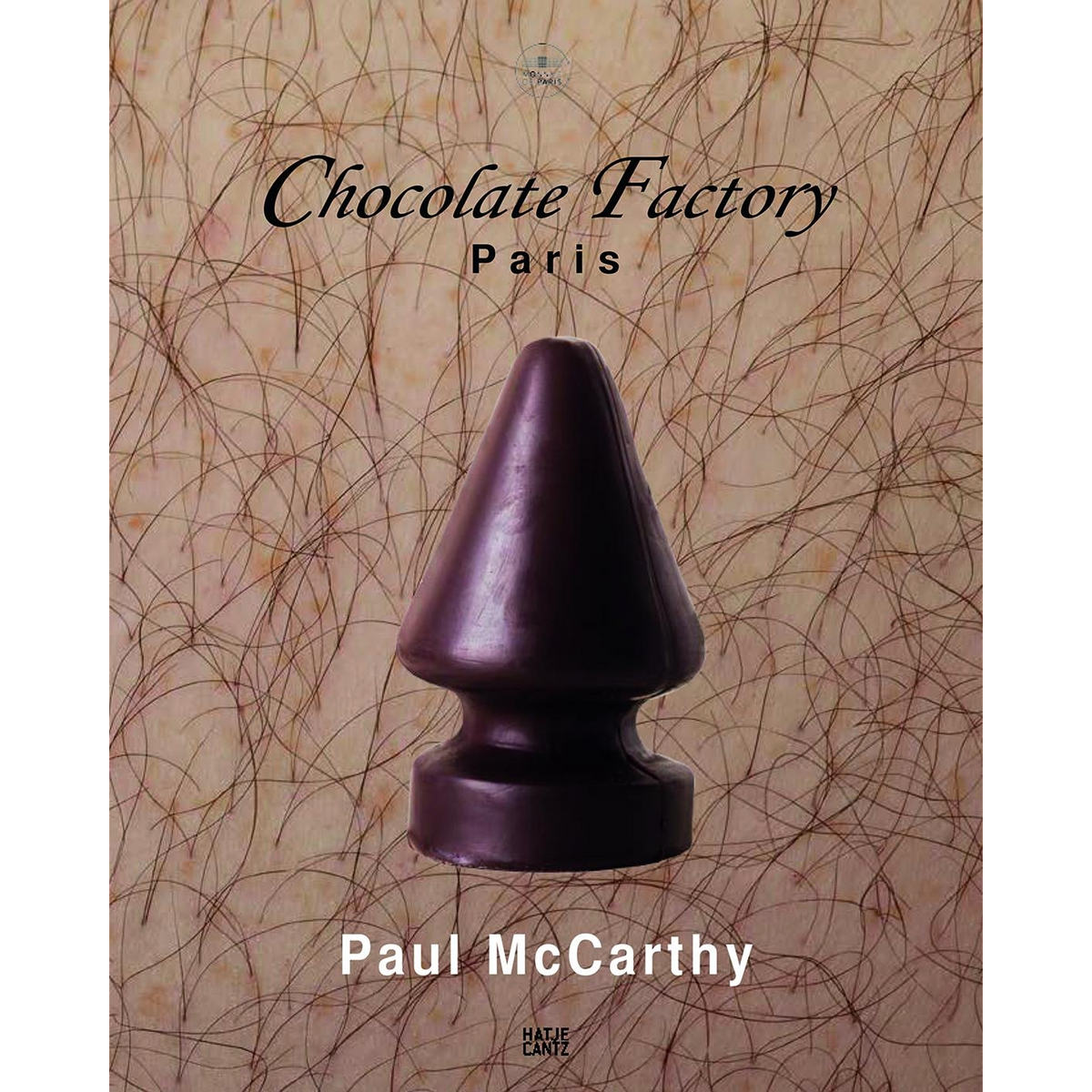 Coverbild Paul McCarthy