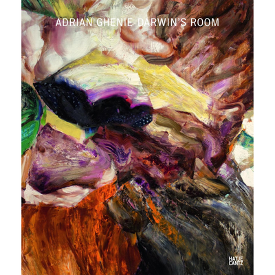 Cover Adrian Ghenie